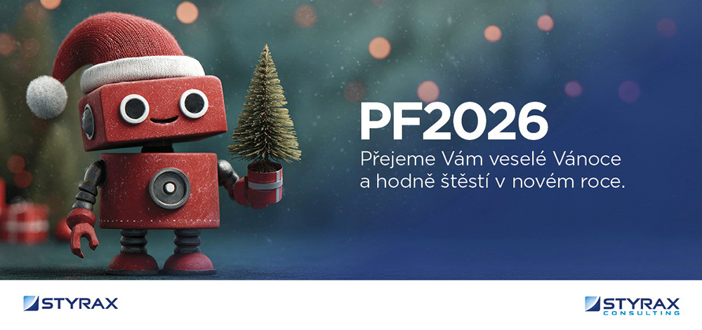 PF 2026, STYRAX Consulting